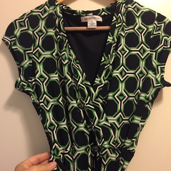 Work dress - Picture 2 of 3